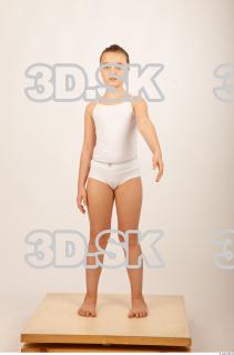 Body texture of Teena 0030